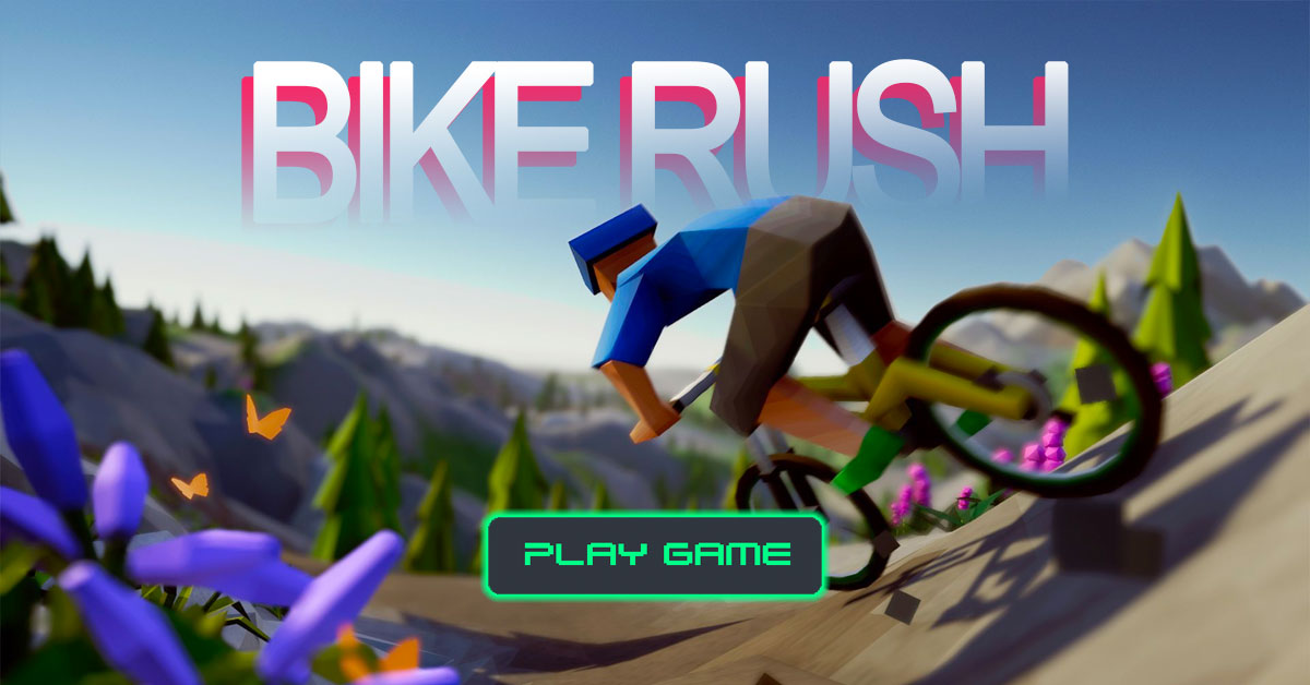 Bike Rush